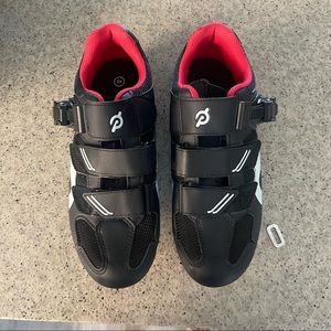 PELOTON CYCLING SHOES